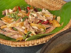 -李子坝梁山鸡(李子坝大鸡哥店)