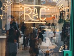 门面-RAC BAR(安福路店)