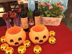 -酷公社·榴莲披萨(太原街店)