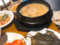 -万兴佳烤肉·长白山老味道(东岸里店)