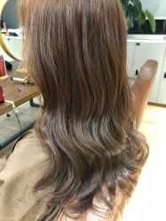 -意廊 Hair Salon