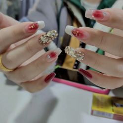 -简艺美甲美睫