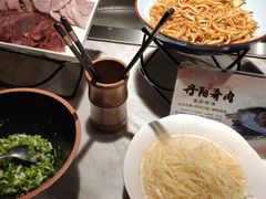-水中仙东雅国际酒店(丹阳店)