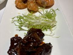 -老洋房花园饭店(绍兴路店)