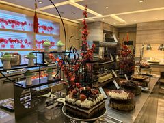 -北京王府井希尔顿酒店·万斯阁西餐厅