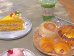 -迦南的早晨蛋糕甜品集合店