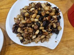 -清真刘记全羊肉鲜汤馆(前进路店)