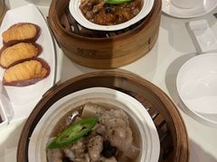 -潮福城潮州大酒楼(湖滨北路店)