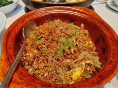 -玫瑰厅上海菜(兴国路店)