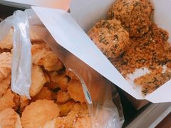海苔肉松小贝-泸溪河桃酥(秦淮夫子庙一店)