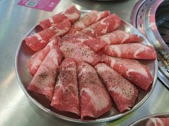 -玄希浪漫厨房·韩料烤肉(湖滨银泰in77店)