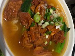 -香港新发烧腊茶餐厅(书城店)