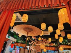 -佰家小厨·南京菜(夫子庙店)