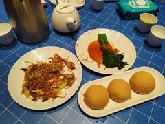 -蔡澜点心·粤菜(花城汇南区店)