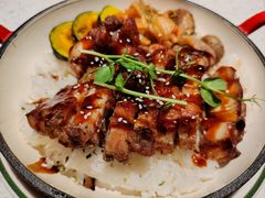 -秀玉coffee&kitchen(黄石大上海店)