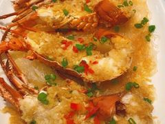 -渔家海鲜舫(宝湖路店)