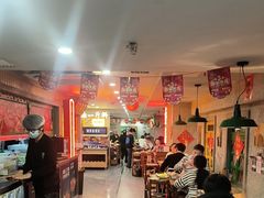 -楠火锅(西单店)