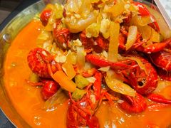 -517烧烤·龙虾·海鲜大排档(万象都荟店)