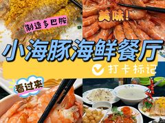 -椰梦长廊