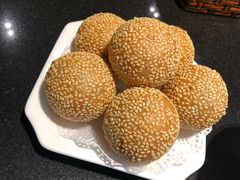 -东来顺饭庄(金泉广场店)