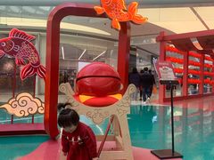 -SM城市广场(扬州店)