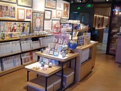 -3D·JP拼图(合生汇店)