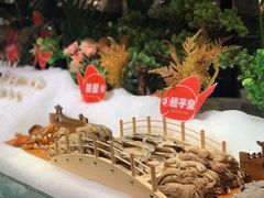 -芭菲盛宴·环球美食(解放碑英利国际店)