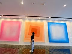-长沙尼依格罗酒店