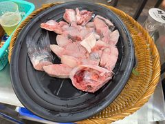 -刘姐啤酒鱼音乐餐厅(阳朔美食丁厄3分店)