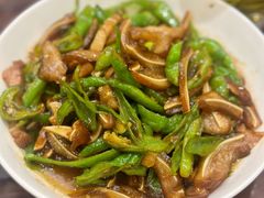 -季家厨房(长江东大街店)