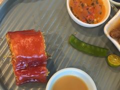 -点都德(龙之梦店)