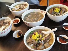 -潮镇老尾牛杂(环城西路店)