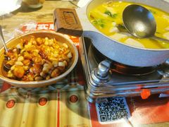 -水煮三国·川鲁江湖菜(香山店)