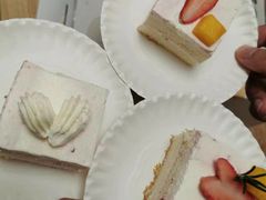 -幸福西饼生日蛋糕·下午茶(闵行店)