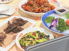 -小林哥的海鲜馆·夜宵烧烤(渔人码头店)