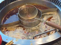 -醉董牛川派鲜肉自选火锅(烟台店)