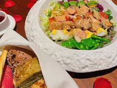 -佐度王子扒房(天鹅湖店)