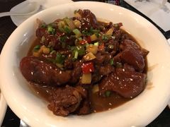 -滇越乘象云南餐厅(豆各庄店)