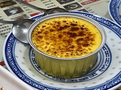 -捷信牛奶甜品世家(柳巷店)