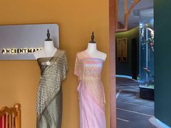 -泰悠谷养生SPA(世茂商业街店)