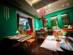 -La Maison 夜来香(进贤路店)