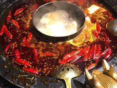 -蜀大侠火锅(寰球文化地标·总府店)