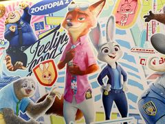 -海底捞火锅(老城根店)