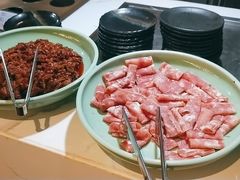 -星湖特色餐厅· 三岔湖环球融创天堂洲际酒店