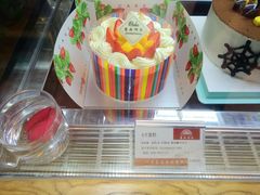 -东南饼庄(南昌市卫生学校住宅区店)