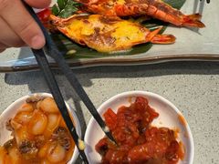 -万岁寿司(万国店)