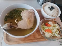 -箪食记(汉口路店)