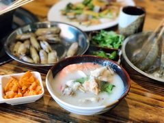 -盈田盈粥庄(博山东路店)