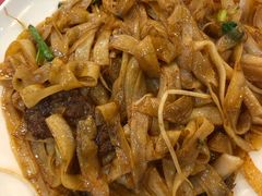 传统干炒牛河-沙河粉村·国家非遗传承(云台店)