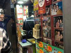 -利强记北角鸡蛋仔(弥敦道店 )